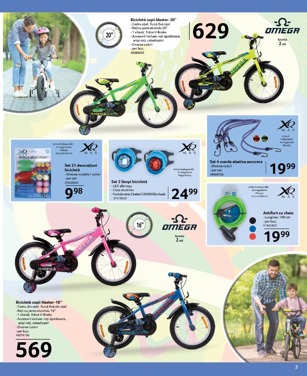 catalog Selgros special